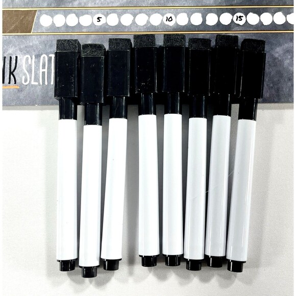 Blank Slate The Game Where Great Minds Think Alike Fun Family Friendly Complete - Picture 10 of 14